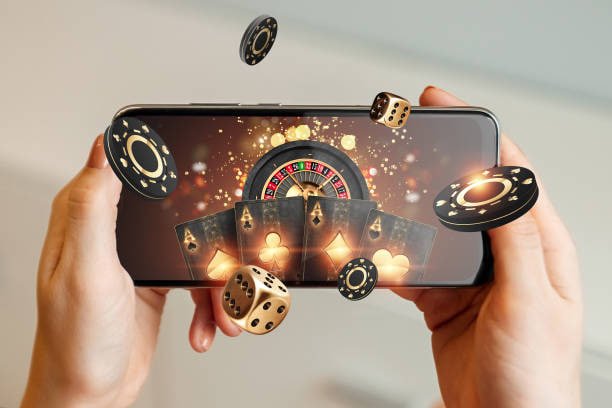 winnbett Mobile Slots APP MMK ငွေ
သွင်းကစားနိုင်သောပလက်ဖောင်း